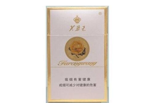 平价进口香烟推荐(进口香烟哪种好抽)