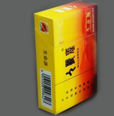 正品银象香烟价格_正品银象香烟价格表图