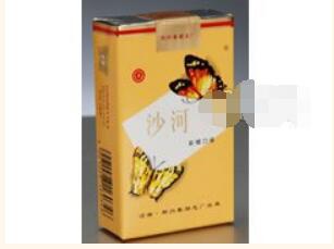 高档香烟面子，品味与身份的象征