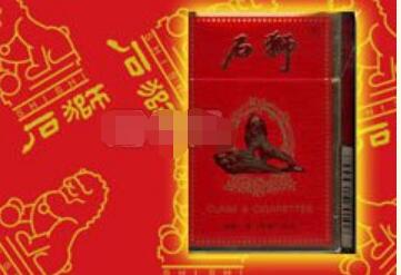 越南代工红梅红香烟多少钱|越南红马烟