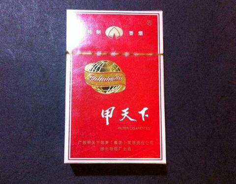 越代大伯爵香烟厂家(大伯爵香烟价格)