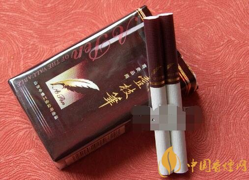 正品大青山香烟(正品大青山香烟图片)