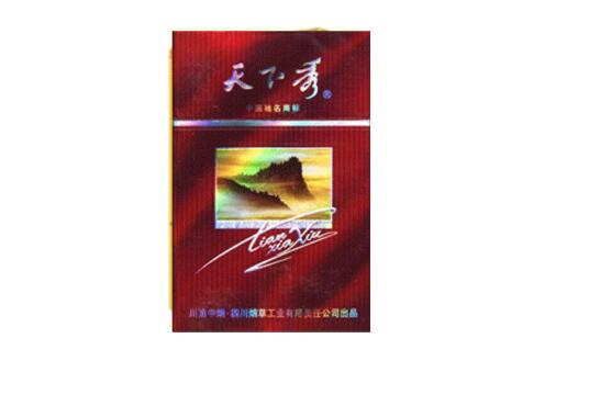 细支香烟爆珠味浓外烟-细支香烟爆珠起什么作用