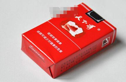 独家热点!朝鲜烟代购网站“百感交集”(朝鲜烟联系方式)
