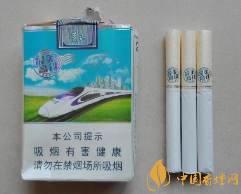 日本进口香烟排名榜前十【日本香烟品牌大全】