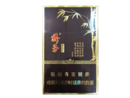 8元王冠香烟进货渠道