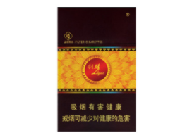免税琥珀香烟多少钱一盒(琥珀烟涨价)