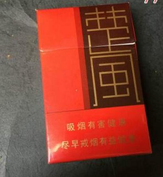 揭秘10元野马香烟一手货源，揭秘烟民们的心头好！