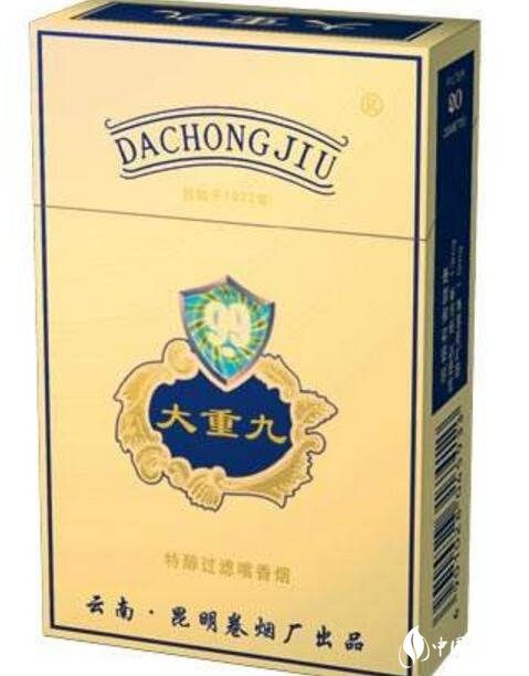 进口香烟好看-进口烟哪种比较好