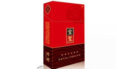 新安江香烟多少钱(新安江香烟软包)