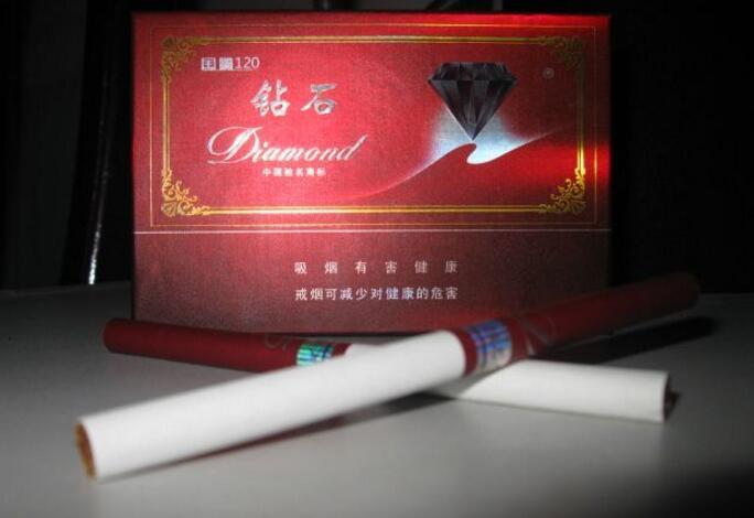 高端紧俏香烟品牌_市面上比较紧俏的香烟