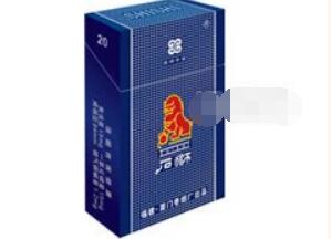 御猫香烟多少钱一条