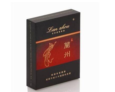 日本蓝莓口味爆珠香烟