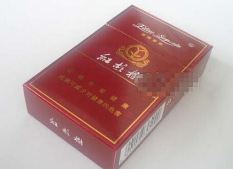 高档香烟销量下降