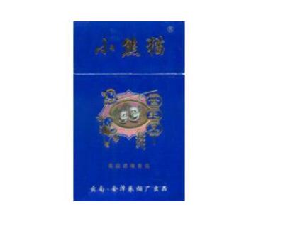 贵烟山水有没有爆珠香烟