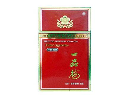 商店批发香烟赚钱吗现在