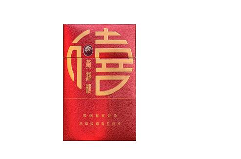200一包的外烟