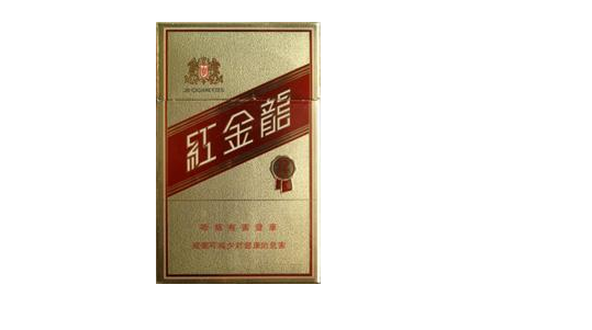 5元国宾香烟厂家