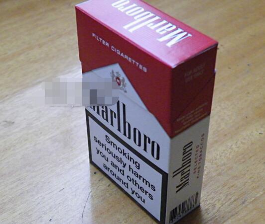 破天荒！广西越南细支出口香烟货源“八面威风”