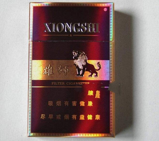 4元红梅红香烟总仓