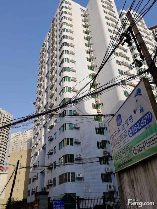 东门外烟草局家属院(东门外烟草局家属院二手房)