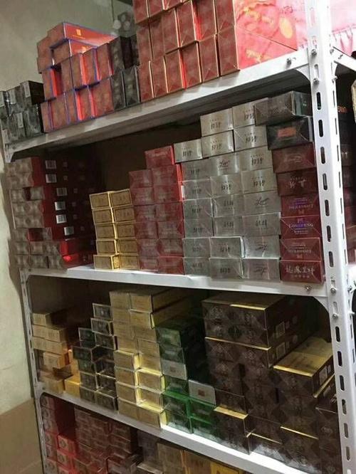 香烟专卖店批发【香烟专卖店批发价格表】