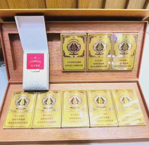 揭秘10元香烟批发市场，价格亲民，品质可靠，你的省钱小秘籍！