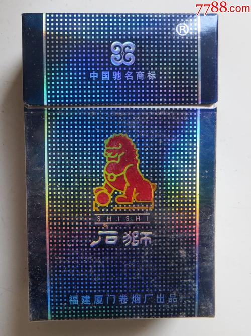 8元石狮香烟货源，揭秘性价比之选，轻松满足您的口腹之欲！