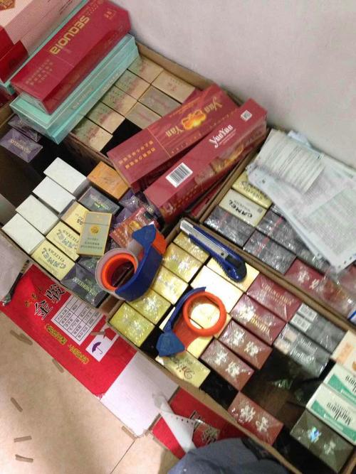 找本地香烟批发商可以通过以下几种方法