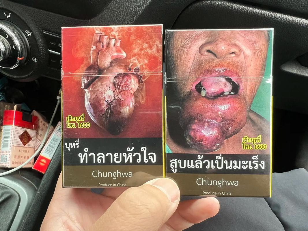 进口香烟比国产香烟干净(进口香烟和国产烟的区别)