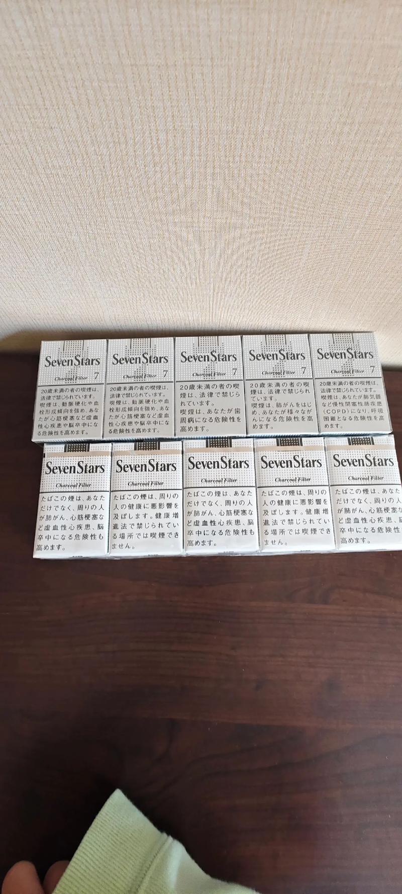 7元BANKER香烟批发【香烟批发零售价格】
