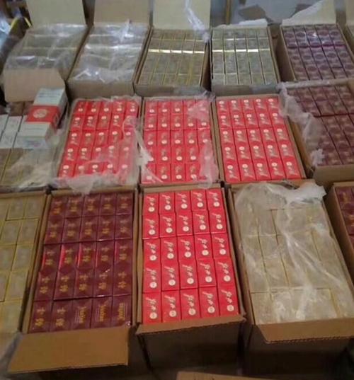 越南代工香烟批发【越南代工香烟批发总仓】